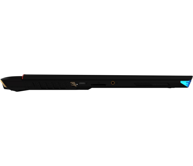 MSI GE78HX i9-13980HX/32GB/2TB/Win11 RTX4090 240Hz - 1140889 - zdjęcie 10